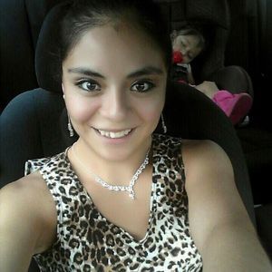 Meet your Posher, Norma